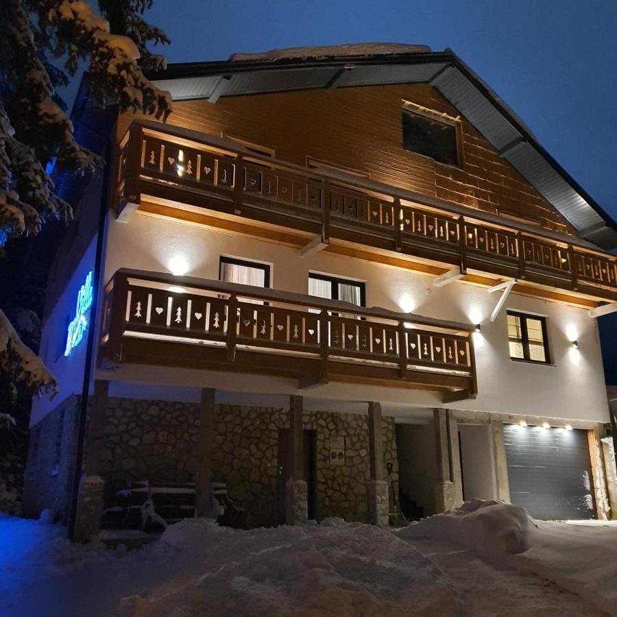 Jahorina Villa In Exterior foto