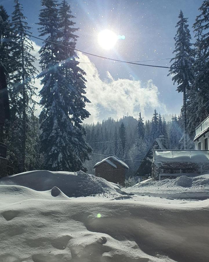 Jahorina Villa In Exterior foto