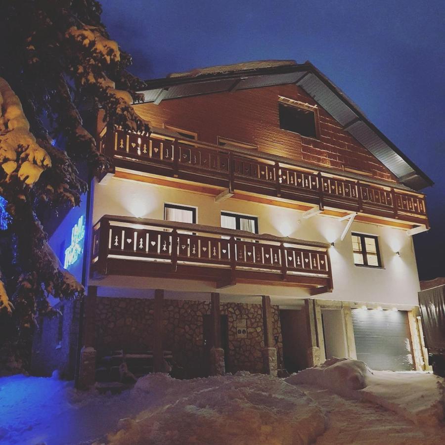 Jahorina Villa In Exterior foto