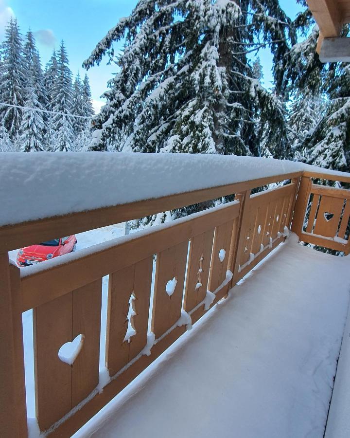 Jahorina Villa In Exterior foto
