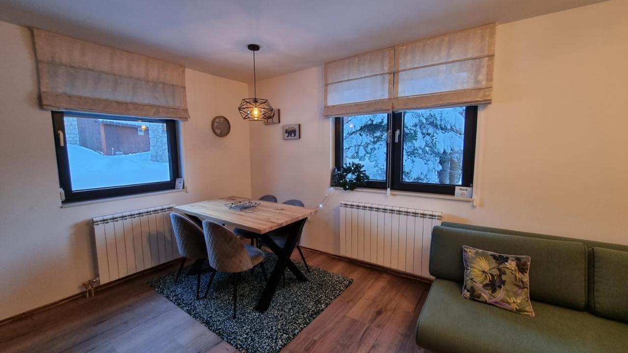 Jahorina Villa In Exterior foto