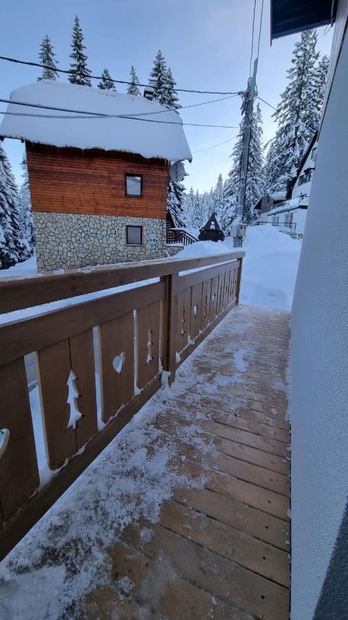 Jahorina Villa In Exterior foto