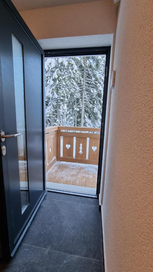 Jahorina Villa In Exterior foto