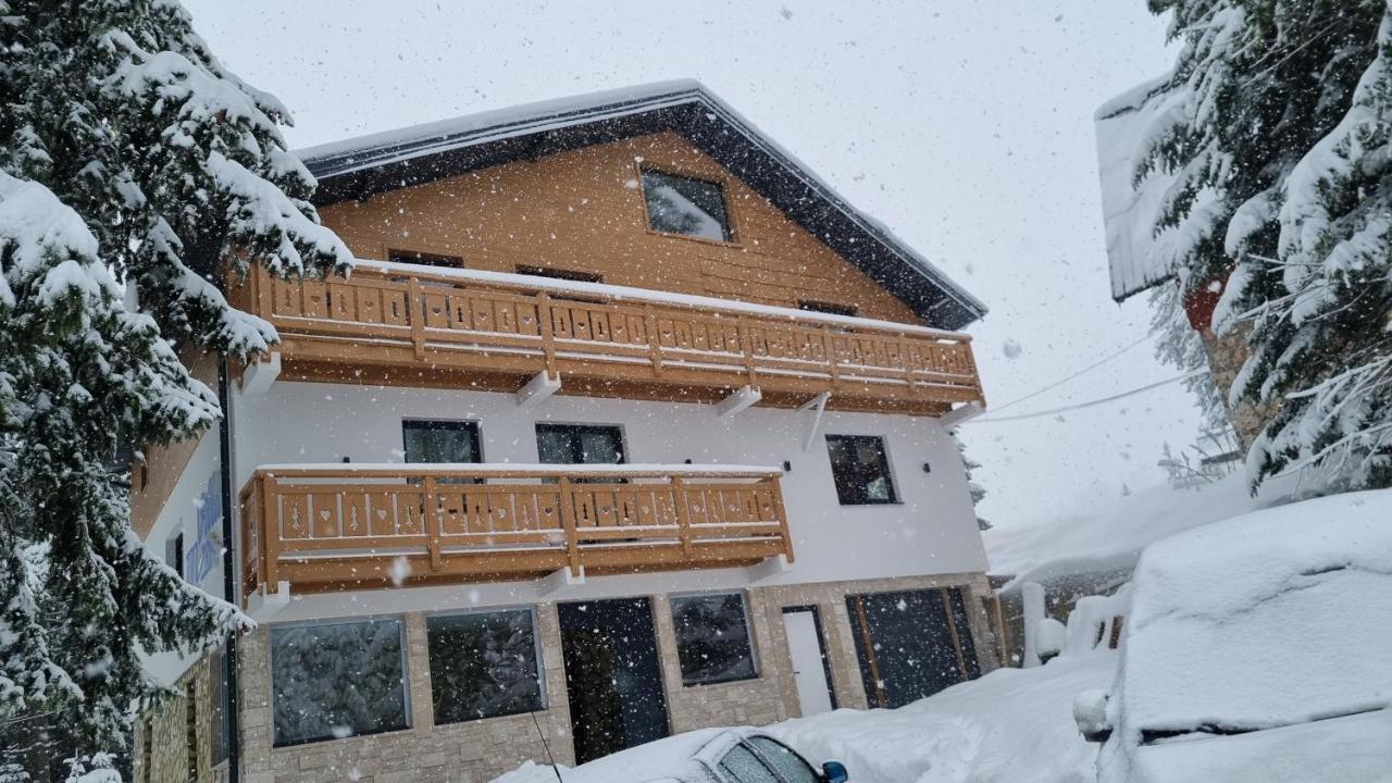 Jahorina Villa In Exterior foto