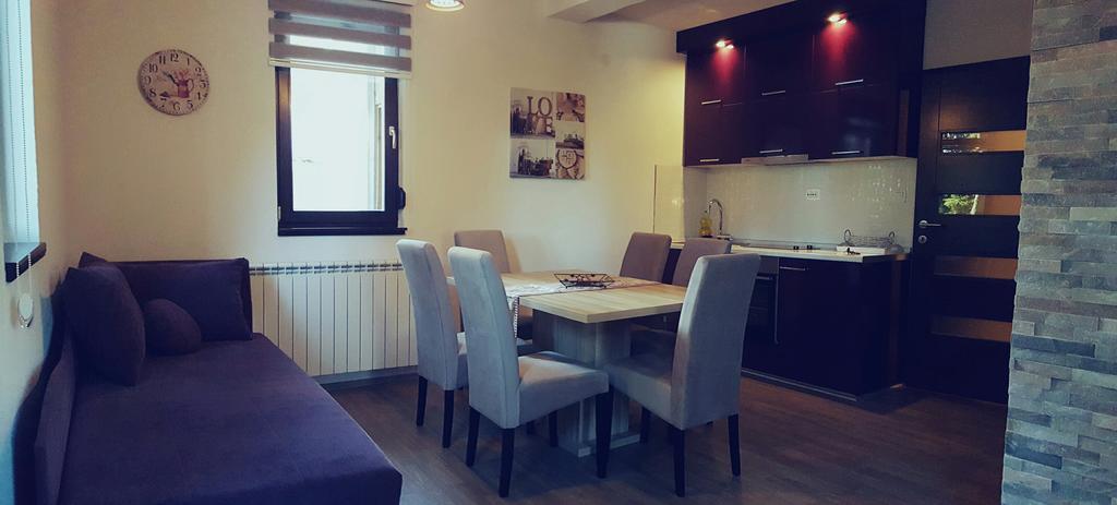 Jahorina Villa In Zimmer foto